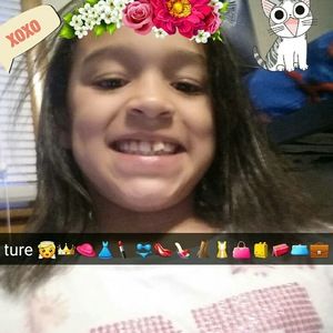 Meet your Posher, Aubrey